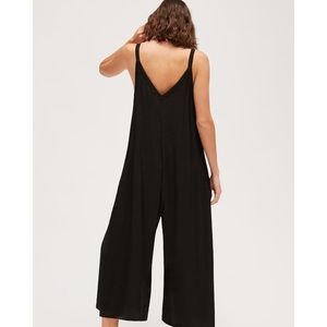Lacausa Santi Jumpsuit xs